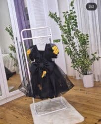 hicablı don: Don, Ziyafət, 2 - 3 yaş — 5