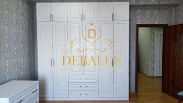 qapi: Yeni, Açılan, 5 qapı Düz dolab, Dolab-asılqan, Türkiyə — 1