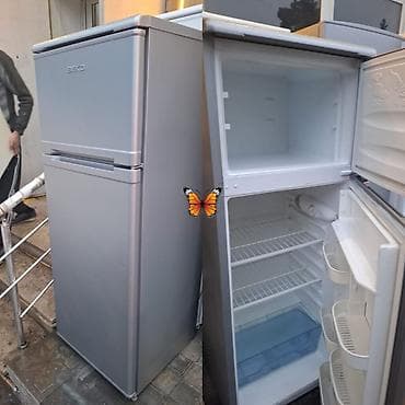 SAMİRƏ kod ³⁰🦋 Beko soyuducu defrost boz 240m Yazılı şəkildə zəmanət