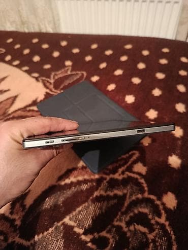 Digər planşetlər: Elani diqqətlə oxuyun,ətrafli yazmisam.Planset Atouch 256Gb daxili — 10