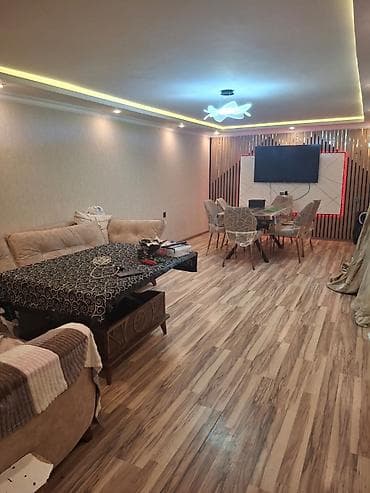ucuz heyet evler: 240 kv. m, 3 otaqlı, Kanalizasiya, Kombi, Qaz — 1