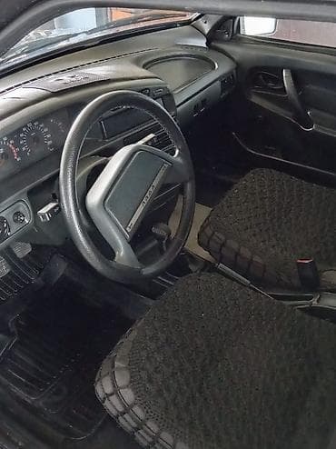 arxa oturacaq: Yükdaşıma qoşqusu – universal tək oxlu trailer - Güclü metal karkas — 9