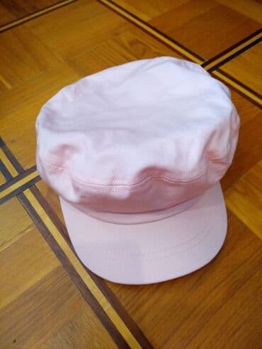 Cinslər: Kepka papaq. New Yorkerden 11 manata alınıb. Yenidir 4 manata satılır — 1