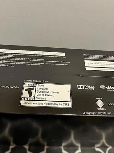 playstation 4 qiymet: Sony PlayStation 4 Limited Edition Taco Bell Bundle Xüsusi buraxılış — 9