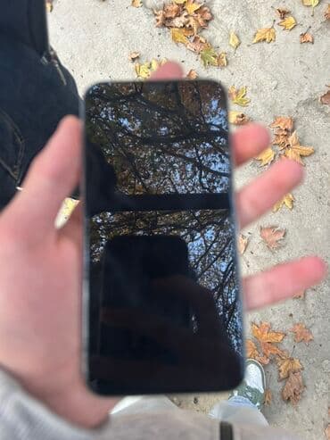 bakseldə aylıq internet paketləri: IPhone X, 64 GB, White Titanium — 4