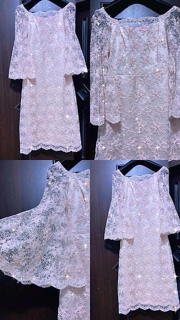 200 azna alınıb 100 azna satilir hech geyinilmeyib yenidir real gelib — 1