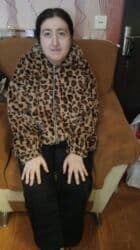 qadin ucun is elanlari: Shekilleri cevirin Kurtka qadin ucun geyinilib qiyməti 45 azn sapoq — 6