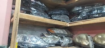 mon af50: Komplekt, Yaxın və uzaq vuran işıqlar Hyundai, Analoq — 5