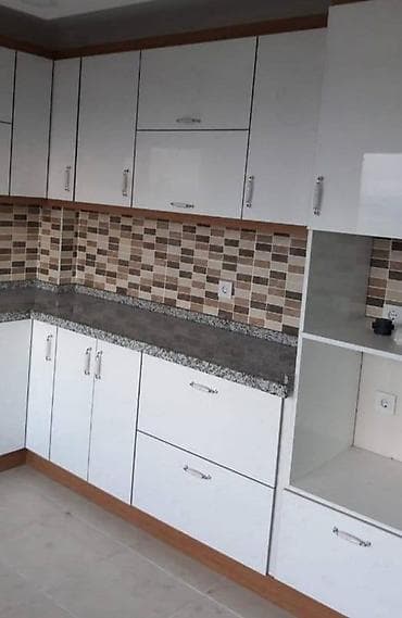 metbext mebili: Mətbəx mebelləri 150 manatdan başlayaraq sifarışle yığılır pirxojiler — 1