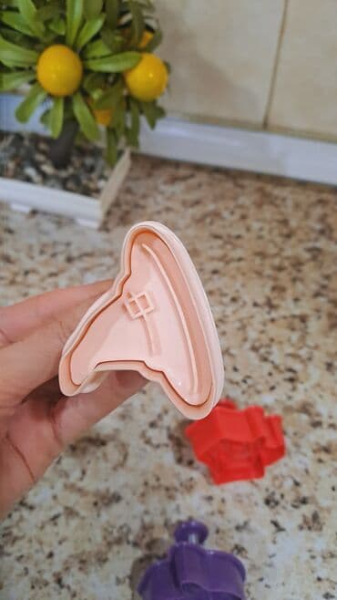 все для дома: Sirniyyat qelib — 4