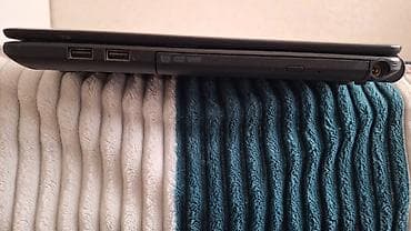 ​⚙️ Texniki Parametrləri: ​💻 Model: Acer Aspire E1-572G ​🧠 Prosessor — 3