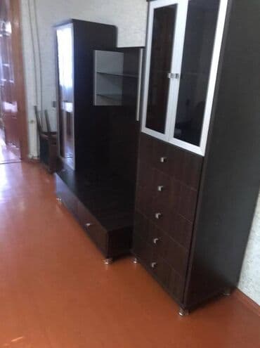 kiraye evler neftciler qarayev: Əşyali menzil kiraye verilir aileye, uzun müddetli, 5/2 mərtəbə, 55 — 2