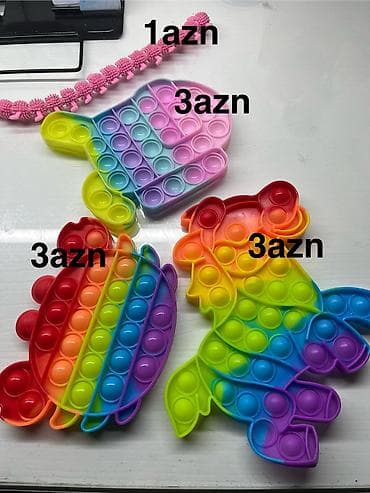 alcatel pop c7 7040d: Antistresslər — 2