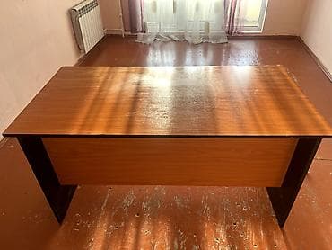 2el mebeler: Dəst satılır. çox keyfiyyətli mebeldir. İki kompyuter stoulu və — 3