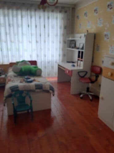 sumqayitda kirayə evlər: Göyçay, 4 otaqlı, Köhnə tikili, 86 kv. m — 19