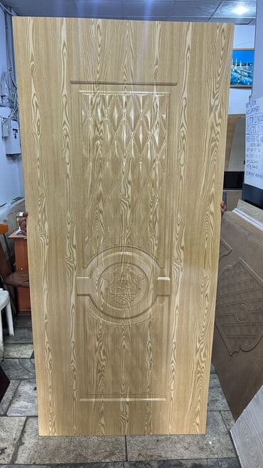 agac qapi: Для квартиры Новый Входная дверь 90х205 см Без гарантии, Платная установка, Платная доставка — 7