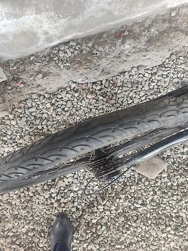 сколько стоит велосипед скоростной: Dağ velosipedi – VISTA markalı - Gediş növü: dağ/şosse krossover — 6