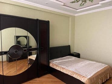 mkr: 3 otaqlı, Yeni tikili, m. 20 Yanvar, 96 kv. m — 2