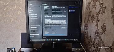 Masaüstü kompüter sistemi - Prosessor: Intel Core i3‑4130T, 2.90 GHz lalafo.az -da Masaüstü kompüter sistemi - Prosessor: Intel Core i3‑4130T, 2.90 GHz