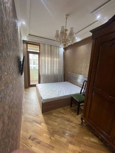 sumqayit kiraye evler 2021: Nefcilərdə Planet restaranin yaninda Tam temirli Aileye verillir Ev — 10