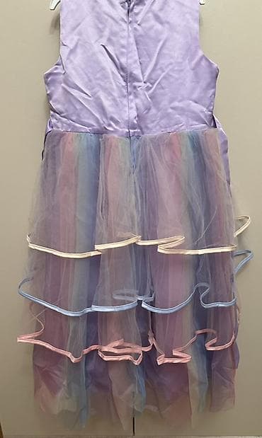 vecerni donlar: Amerika da alinib 140cm di bir defe istifade olunub — 2