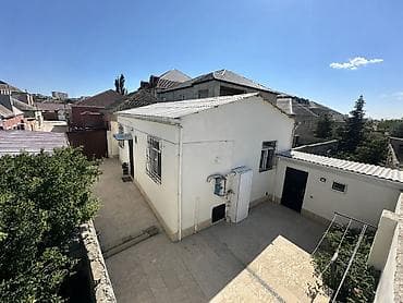 avto karavan: Biləcəri 3 otaqlı, 74 kv. m, Yeni təmirli — 2
