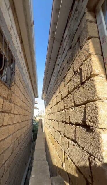 дом в бинагадах: Поселок Бинагади 4 комнаты, 120 м², Свежий ремонт — 21