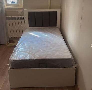 televizor mebelleri: Məhsul: Tək nəfərlik çarpayılar (müxtəlif modellər) Xüsusiyyətlər: - — 7