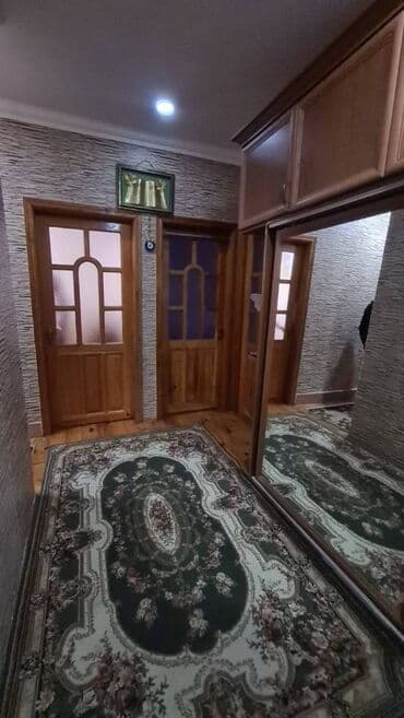 kohne gunesli: Bakı, 3 otaqlı, Köhnə tikili, 80 kv. m — 13