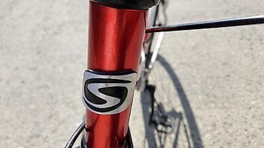 Спортивные велосипеды: Б/у Городской велосипед Stels, 26", скоростей: 21, Самовывоз — 2