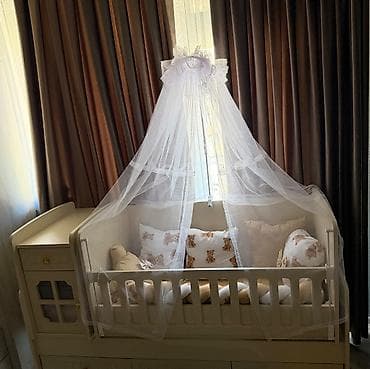 Игрушки: Срочно!!! Кровать вообще не использовалась и сейчас продаем в связи с — 1