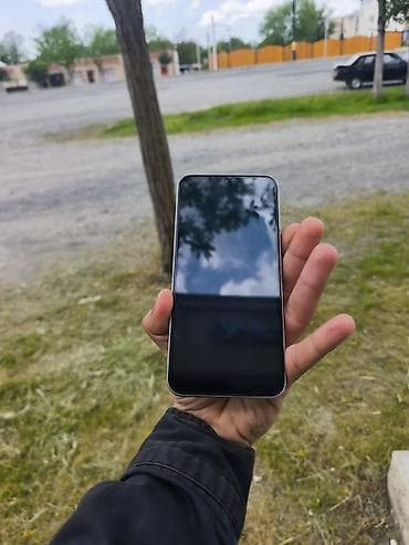 samsung 43ru7200: Samsung Galaxy A24 4G, 128 GB, rəng - Gümüşü — 2