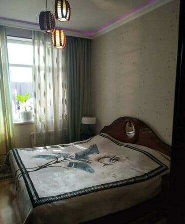 dasinmaz emlak agstafa: 4 otaqlı, Yeni tikili, m. Həzi Aslanov, 127 kv. m — 5