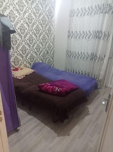 gəncə kiraye ev: 2 otaqlı, Yeni tikili, 43 kv. m — 6