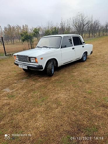 bmw f10 m rul: VAZ (LADA) 2107: 1.5 l | 2003 il 2222 km Sedan — 4