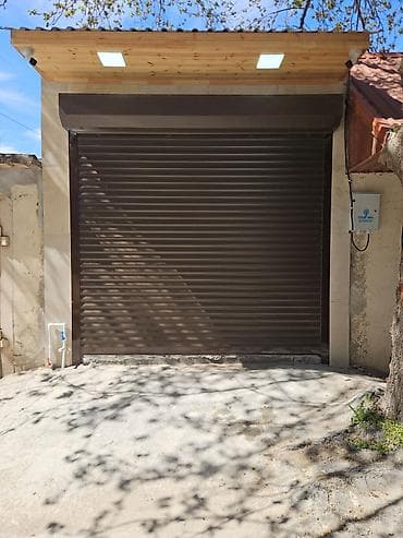 Obyekt ideal ve tam temirlidi, teze temirden cixib, sakit mehellede