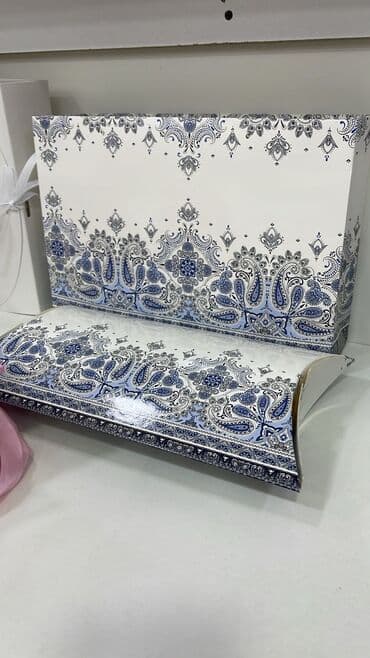 Установка спутниковых антенн: Klassik şal – kaşmir tərkibli, payız-qış üçün isti və yumşaq.qiymet 50 — 6