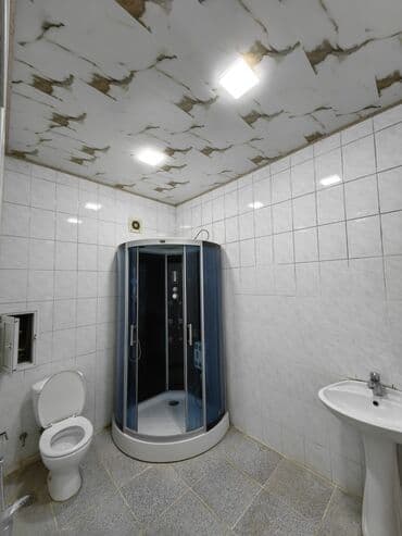 nasosnu kiraye evler: Bakının Binəqədi rayonunda yerləşir 3 otaqlı 125 kv-dir. Yeni təmir — 20
