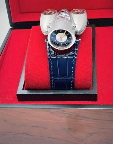 ct8 max smart watch: Yeni, Qol saatı, rəng - Gümüşü — 4