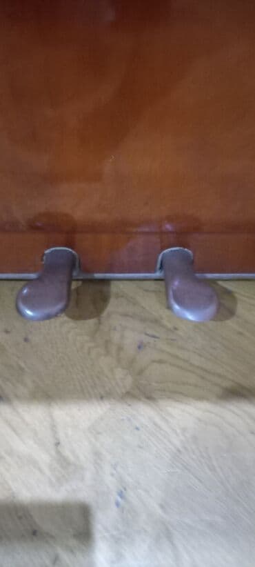 Tata: Pianolar — 5