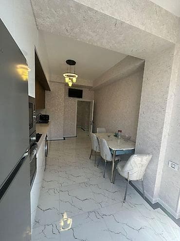 ev kirayesi: İcarəyə verilir 2 otaqlı yeni tikili 73 m², Nəsimi r. Kateqoriya Yeni — 9