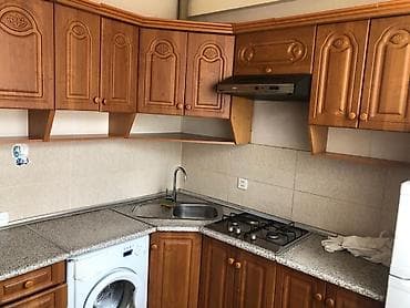 3 otaqlı, Yeni tikili, 66 kv. m — 5