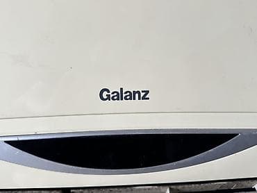 tp link archer c50: Galanz split kondisioner seti (divar tipi daxili blok + xarici blok) — 4