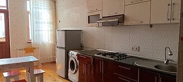 merdekanda bag: 3 otaqlı, 120 kv. m — 7