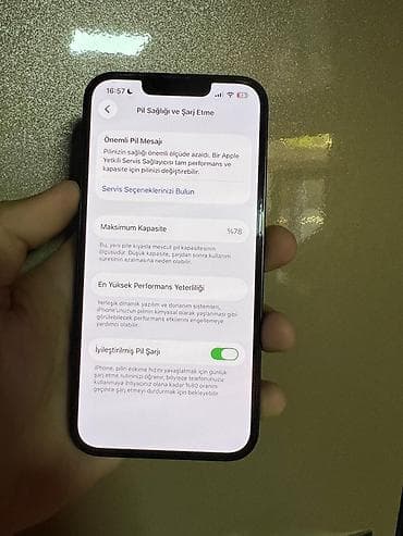 iphone 15 128: IPhone 14, 256 GB, Midnight, Face ID — 3