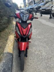 moped qiymətləri: Tufan - s50, 50 sm3, 18482 km — 2