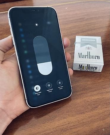 iphone 11 irşad electronics: IPhone 11, 64 GB, Gümüşü, Face ID, Simsiz şarj — 8