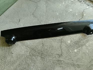 bmw e39 android: 015 qabaq resotkasl - Material: plastik/ABS tipli səth, laklı parlaq — 1