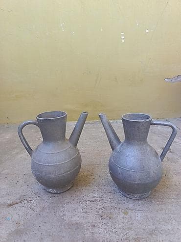 пищевой бак пластиковый 300 литров: Цвет - Серый, Металл, 2 — 1