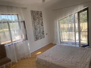 bileceride heyet evi: 180 kv. m, 6 otaqlı, İşıq — 7